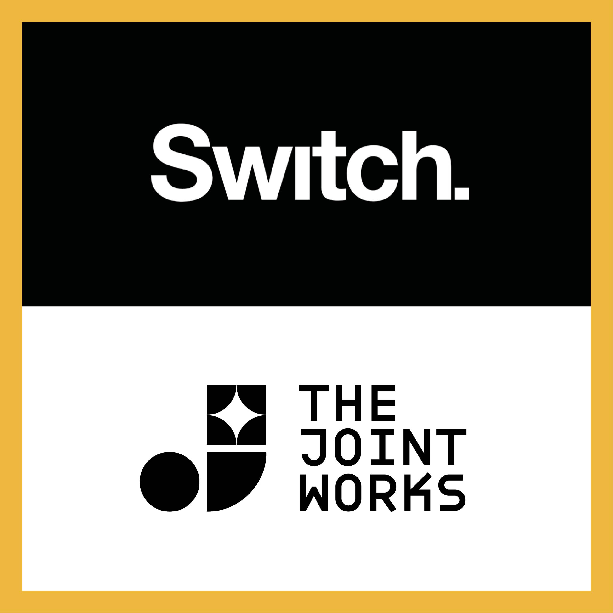 Hello Switch! – The Jointworks